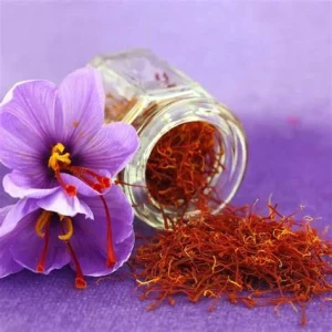 Persian Saffron