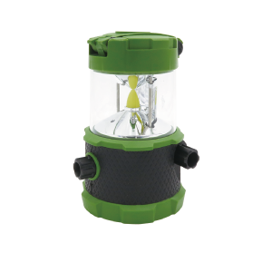 Multifunctional portable outdoor   camping light