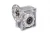 Import Aluminum Worm reduction gearbox from India