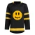 Import Custom 2022-23 Toronto Maple Justin Bieber Drew House Inside Out New Uniform Stitched from China