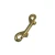 Import Premium Solid Brass Double Ended Snap Bolt, Heavy Duty Marine Grade Clip for Diving Equipment from Taiwan