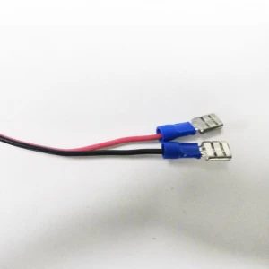 wire harness, cable assembly