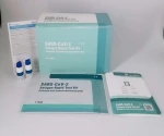 COVID-19 RAPID TEST KIT