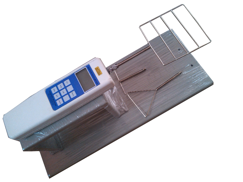 Buy Digital Grip Strength Meter For Rat & Mice from Milton Enterprises ...