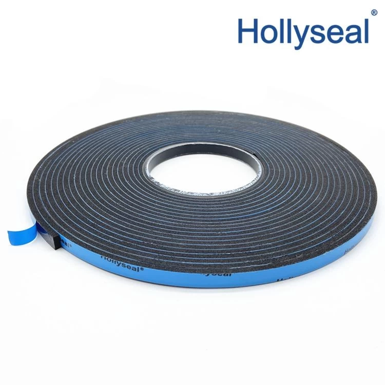 Buy Double Sided Structural Glazing Tape Closed Cell Pvc Foam Tape For