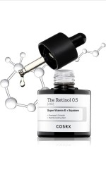 Cosrx Retinol 0.5 Oil