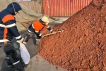 Bauxite Ore from Pakistan