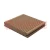 Import Long Deck™ WPC decking wood plastic composite deck board floor covering from China