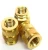 Import BRASS INSERTS from India