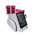 Import New arrival 6D Lipolaser body slimming s shape machine from China