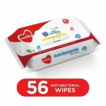 Mechico anti-bacterial wet wipes