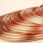 Copper Cathode Wire