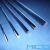 Import Different Sizes of Transparent High Temperature Quartz Glass Rod Customized from China