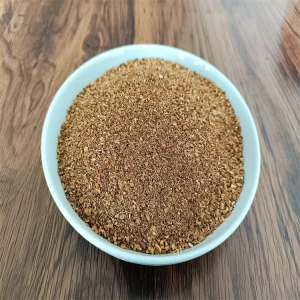 Feed grade red date powder Poultry feed raw materials