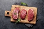 Carne bovina, carne