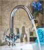 Sleek Faucet