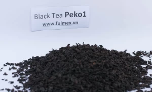 Black tea Peko 1