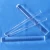 Import Different Sizes of Transparent High Temperature Quartz Glass Rod Customized from China