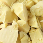 100% Pure Unrefined Cocoa Butter