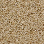 NATURAL WHITE SESAME SEED