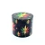 Import Mukai Smoking Accessories Good Quality Wholesale Price Tobacco Leaf Printing 40mm 4Layers Zinc Alloy Herb Grinder from China