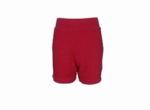 OEM High Quality Women's knitted shorts For Women Cotton Gym