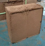 Low EC Cocopeat Block