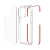 Import Shockproof Mobile Phone Cover TPU+PC+TPE 3 in 1 Impact Case For iPhone from China