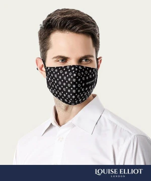 Cotton Face Cover Mask