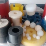 Abrasive, oil-resistant, hydrolysis-resistant, flame-retardant, material selection according to the working environment