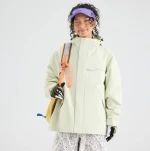 Outerwear Sourcing