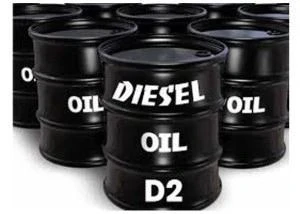 High Quality Diesel Gas D2 Oil Gost 305-82