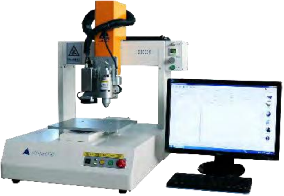 Buy Automatic Positioning Dispensing Machine Automatic Positioning ...