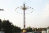 Star Flyer Ride
