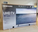 Samsungs QLED Smart 8k UHD TV 55' 65' 75' 85 inch Q900R NEW with Warranty