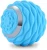 Import Spiky Exercise Body Massage Roller vibrating trigger ball for Fascia and Muscles 100% Safe Silicone Replace Plastic Ball from China