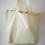 Canvas bag Cotton bag /Handled eco shopping cotton canvas bag,Tote Bags With Custom Printed Logo