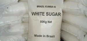 Icumsa 45 Sugar
