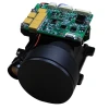 Compact eye safe laser rangefinder module for OEM system integration range maximum 12 kilometres