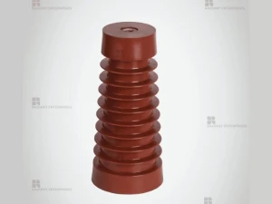 Switchgear Insulators and Bushings