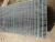 Import Galvanized Plain Round Welded Black Metal welding Bar Gratings from China