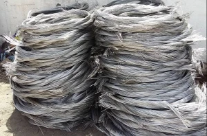 Best quality Aluminum Wire Scrap FOR SALE