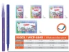 Washable Color Pens For Kids