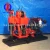 Import Suitable for surface exploration coal mine machine XY-150 hydraulic core drilling rig /price favorable popular drilling from China