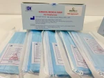 (MEDICAL GRADE) Ready Stock (Singapore) CE Certified Class I (Sterile) EN14683 Type IIR Surgical Masks