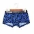 Import Mens Sexy Underwear Cotton Spandex Printing Boxer Briefs from China