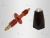 Import Switchgear Insulators and Bushings from India