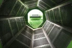Rotating Trommel Screen,waste recycling equipment supplier,waste recycling system manufacturer﻿