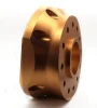 High quality CNC machined parts, milling parts, turning parts 3