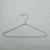 Import 40 cm 16inches garments display pearl bead clothes hanger wedding dress hanger from China